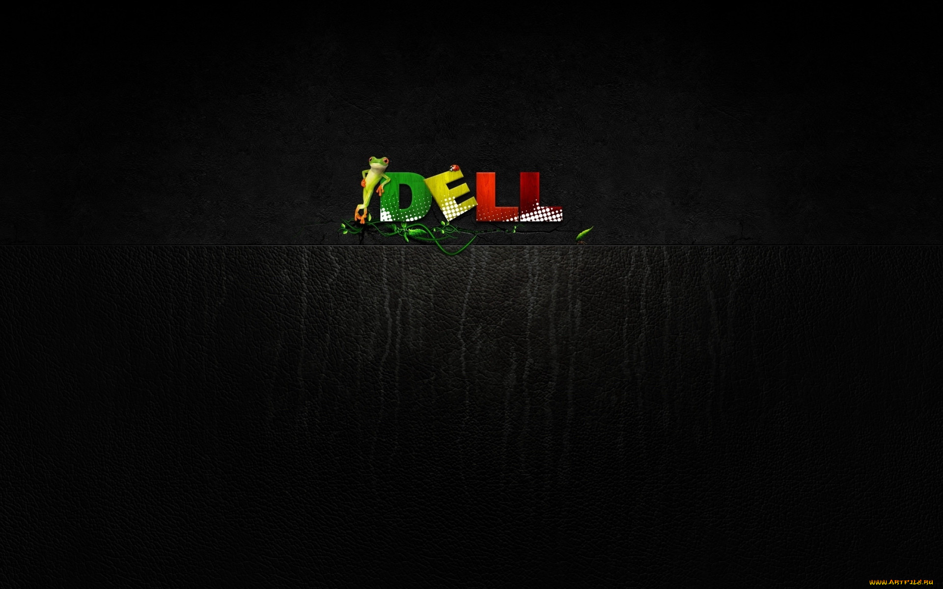 , dell